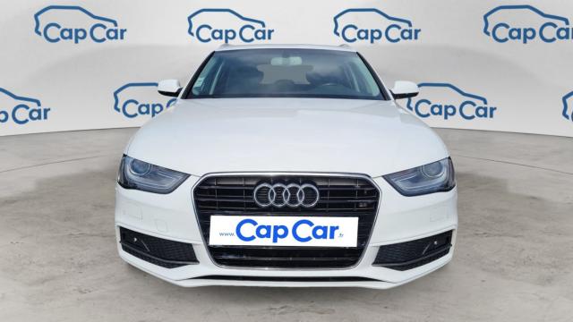 Audi A4 Avant image 9