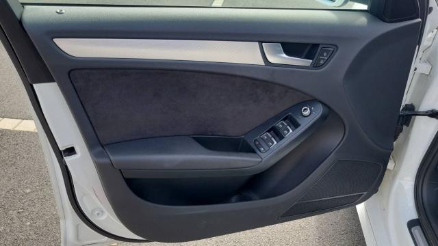 Audi A4 Avant image 8