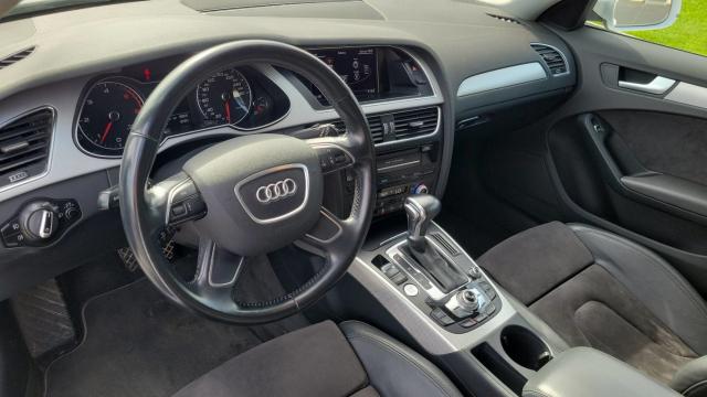 Audi A4 Avant image 7