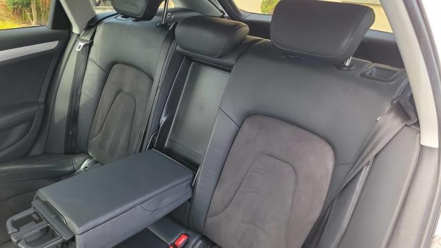 Audi A4 Avant image 5