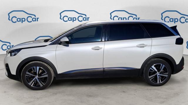 Peugeot 5008 image 1