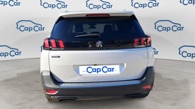 Peugeot 5008 image 6