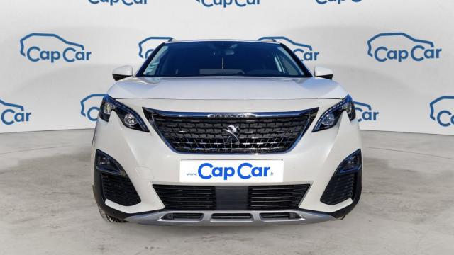 Peugeot 5008 image 7