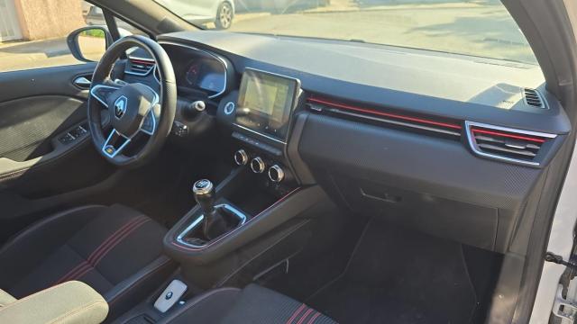 Renault Clio image 1