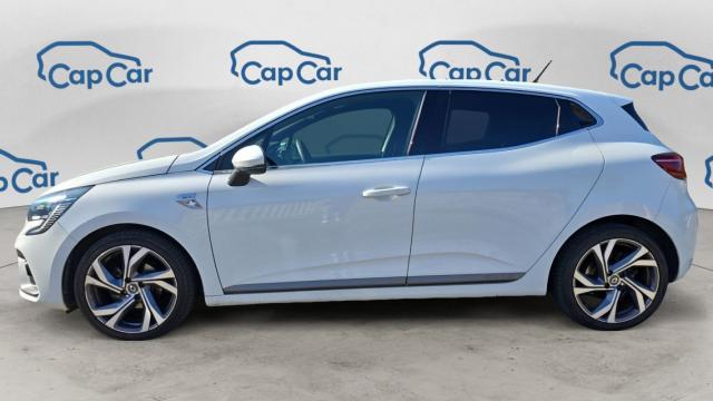 Renault Clio image 6
