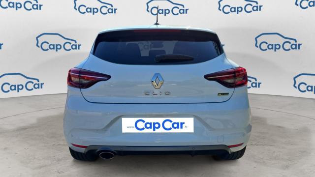 Renault Clio image 7