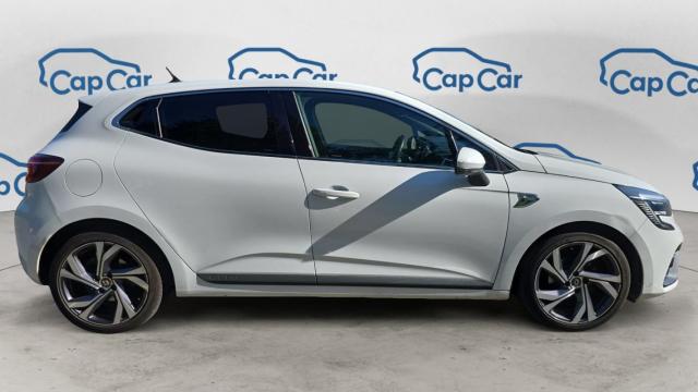 Renault Clio image 8