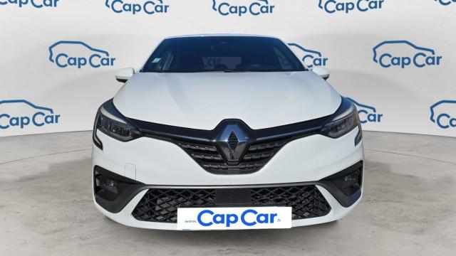 Renault Clio image 9