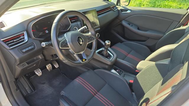 Renault Clio image 4
