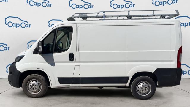 Peugeot Boxer image 7