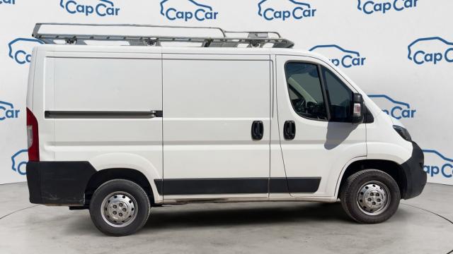 Peugeot Boxer image 3
