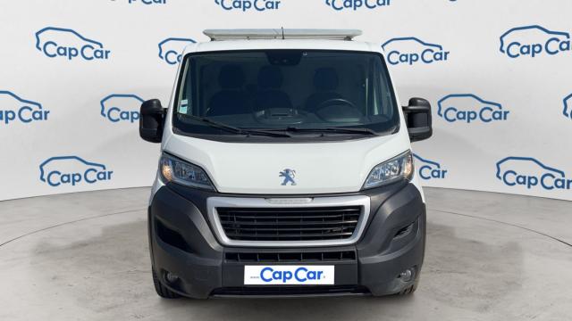 Peugeot Boxer image 4