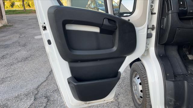 Peugeot Boxer image 9