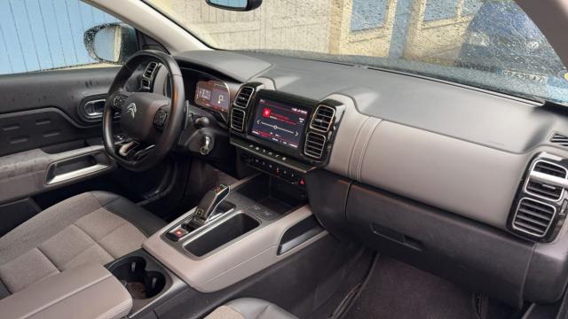 Citroen C5 Aircross image 7