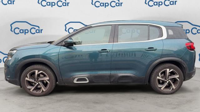 Citroen C5 Aircross image 2