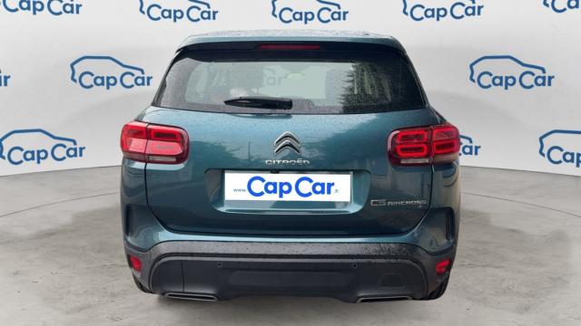 Citroen C5 Aircross image 6