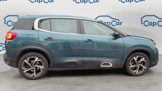 Citroen C5 Aircross image 5
