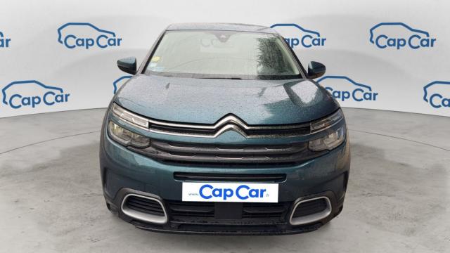 Citroen C5 Aircross image 4