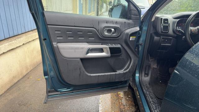 Citroen C5 Aircross image 1