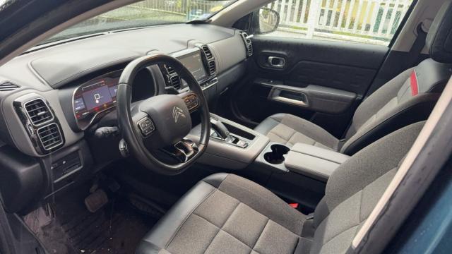 Citroen C5 Aircross image 8
