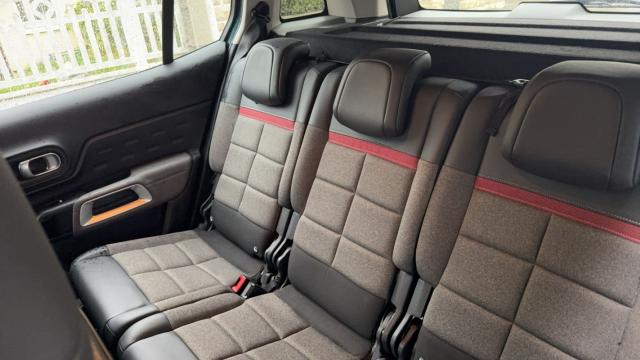 Citroen C5 Aircross image 9