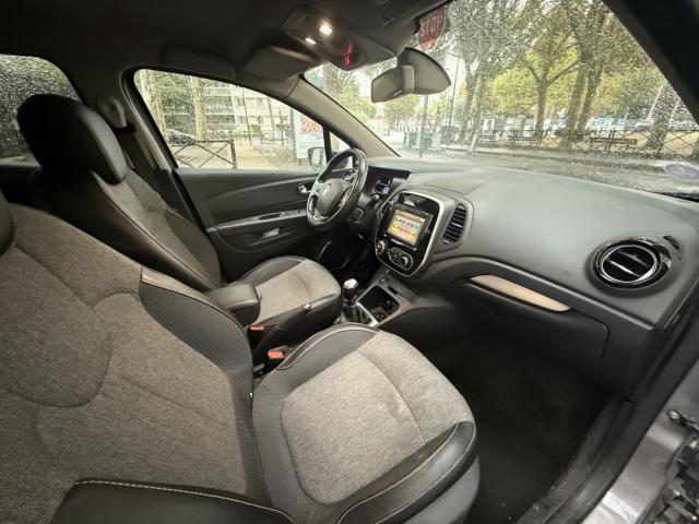 Renault Captur image 5