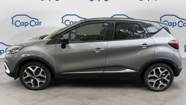 Renault Captur image 8