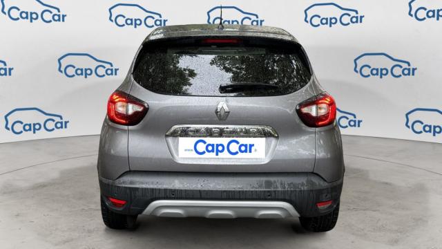 Renault Captur image 4