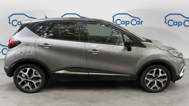 Renault Captur image 1