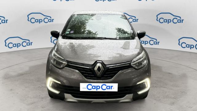 Renault Captur image 9