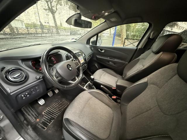 Renault Captur image 3