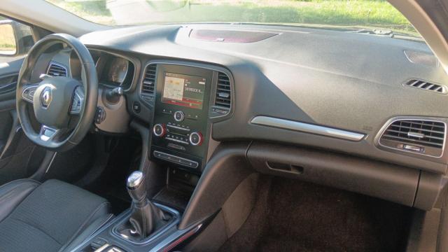 Renault Mégane Estate image 9
