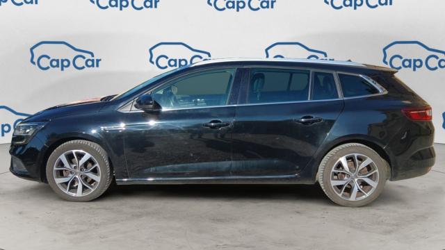 Renault Mégane Estate image 5