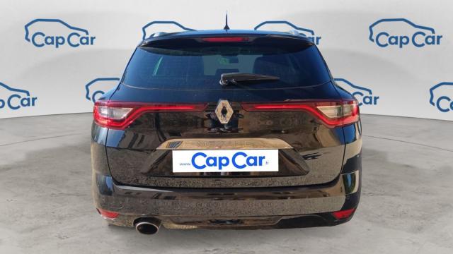 Renault Mégane Estate image 3
