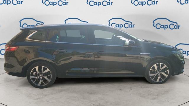 Renault Mégane Estate image 7