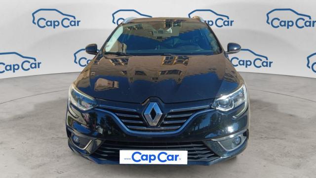 Renault Mégane Estate image 1