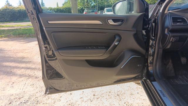 Renault Mégane Estate image 2