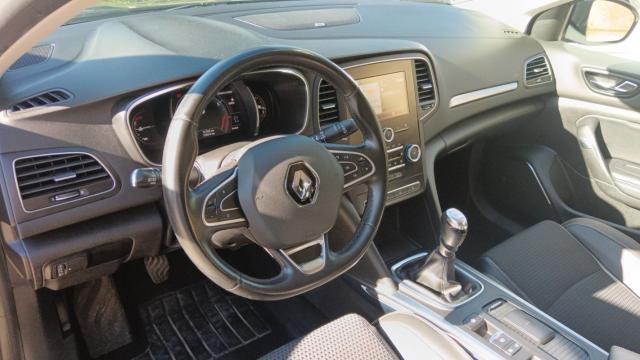 Renault Mégane Estate image 8