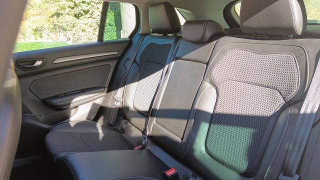 Renault Mégane Estate image 4