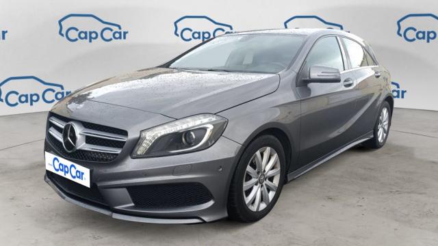 Mercedes Benz