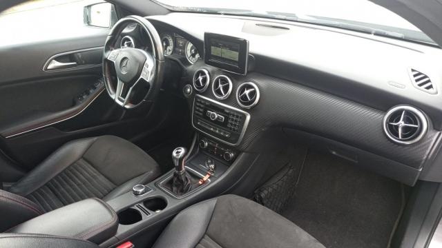 Mercedes Benz Classe A image 1