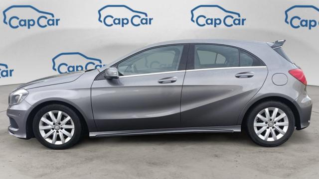Mercedes Benz Classe A image 2