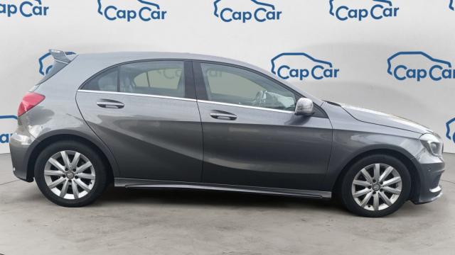 Mercedes Benz Classe A image 4
