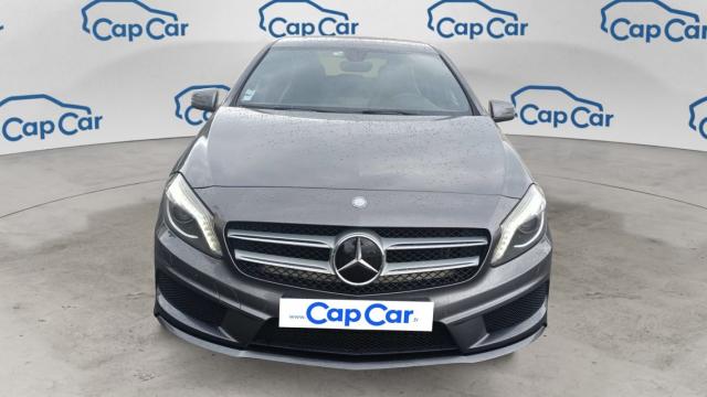 Mercedes Benz Classe A image 3