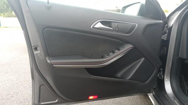 Mercedes Benz Classe A image 7