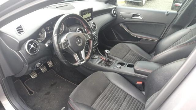 Mercedes Benz Classe A image 5