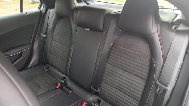 Mercedes Benz Classe A image 9