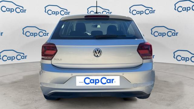 Volkswagen Polo image 4