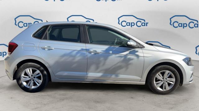 Volkswagen Polo image 3