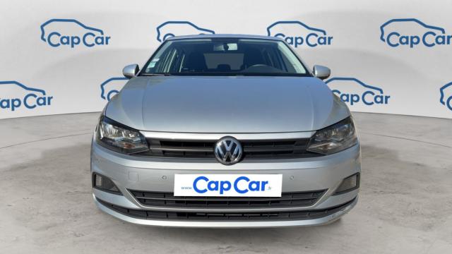 Volkswagen Polo image 7